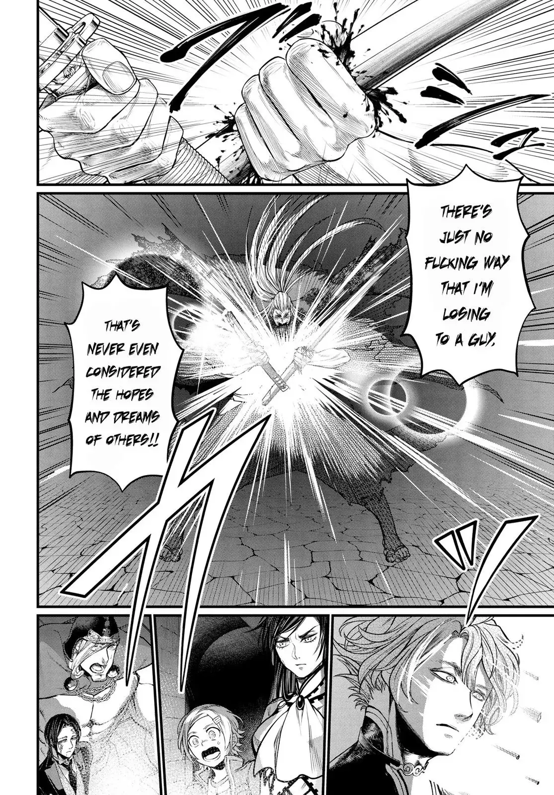 Shuumatsu no Valkyrie Chapter 18 53